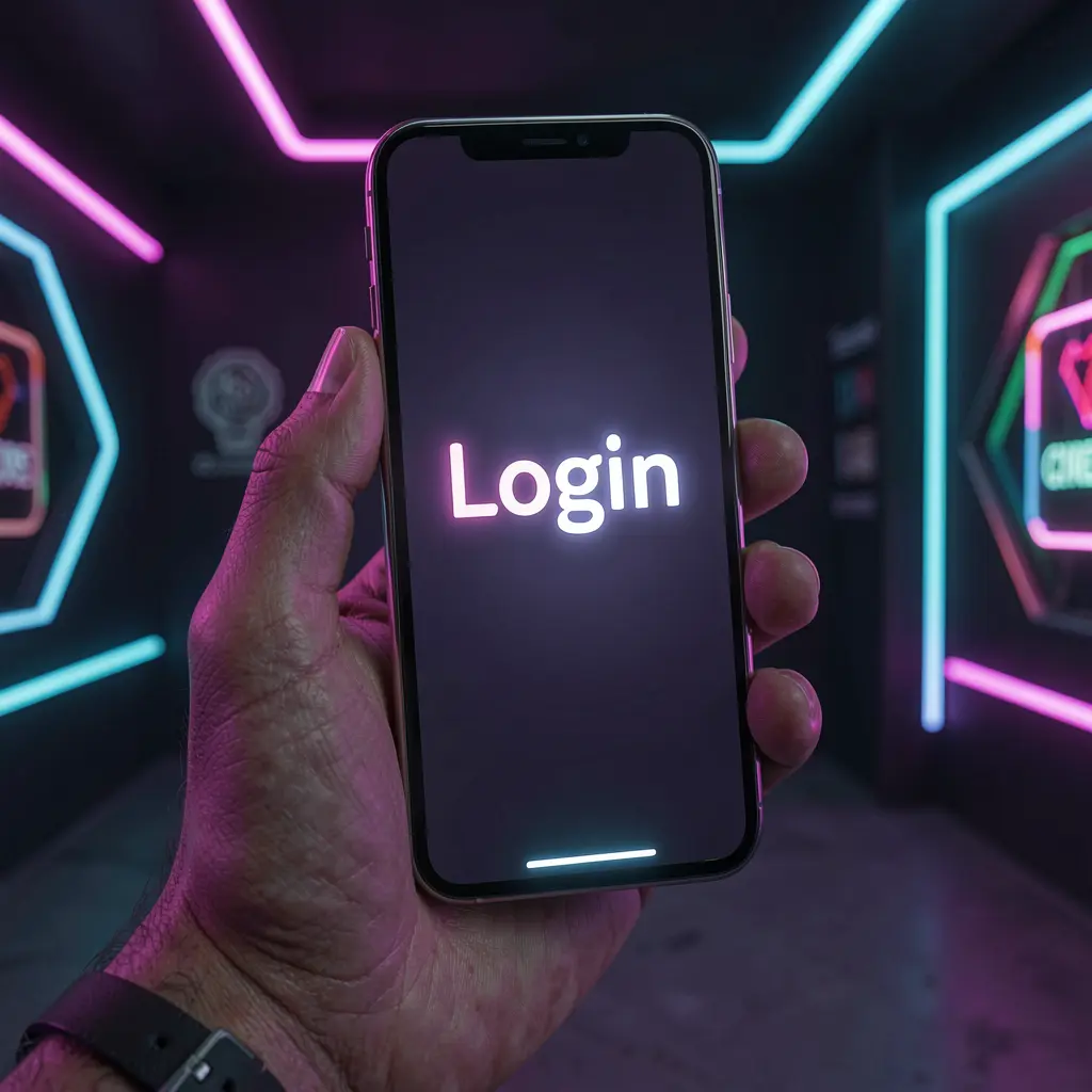 Inicio de sesión de MXG77 – Acceso rápido y seguro a la cuenta para juegos en línea en México